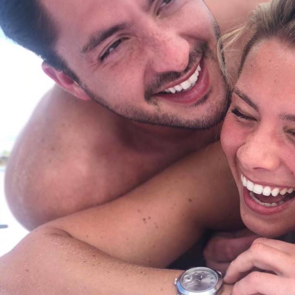 Meet your Posher, Jordan